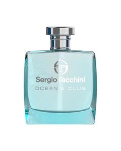 Sergio Tacchini Ocean's Club For Men Edt 100ml