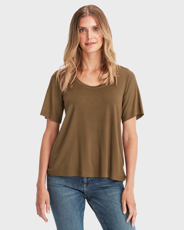 Newhouse Valerie Top