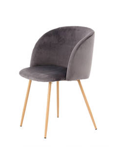 Chair Celina 110 2er-Set grey