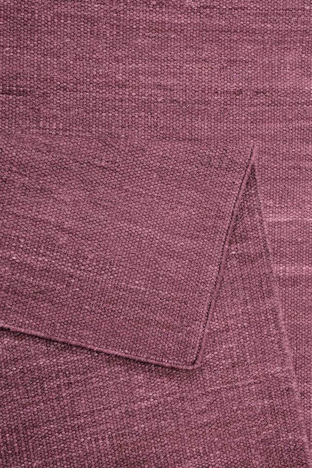 Esprit Short Pile Carpet - Rainbow Kelim - 5mm - 2,3kg/m²