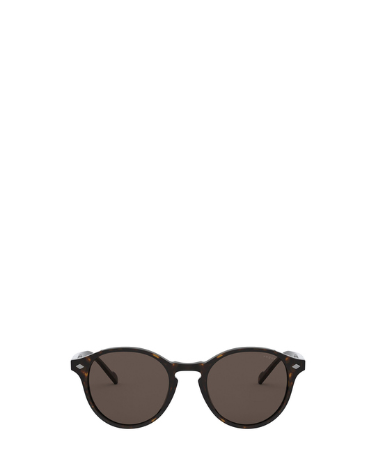  Vo5327s Dark Havana Sunglasses
