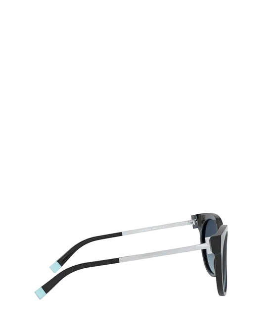 Tiffany & Co. Tf4168 Black Sunglasses