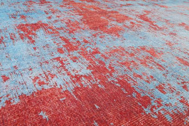 Wecon Home Short Pile Carpet - Hot Spring - 6mm - 1,9kg/m²