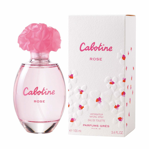 Parfums Grès Parfums Gres Cabotine Rose Edt 100ml