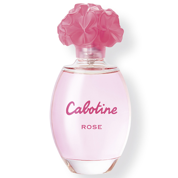 Parfums Grès Parfums Gres Cabotine Rose Edt 100ml