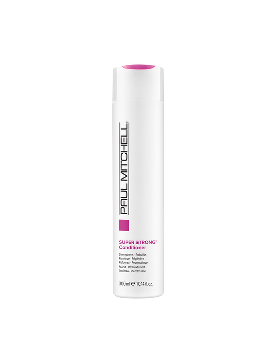 Paul Mitchell Paul Mitchell Super Strong Daily Conditioner 300ml