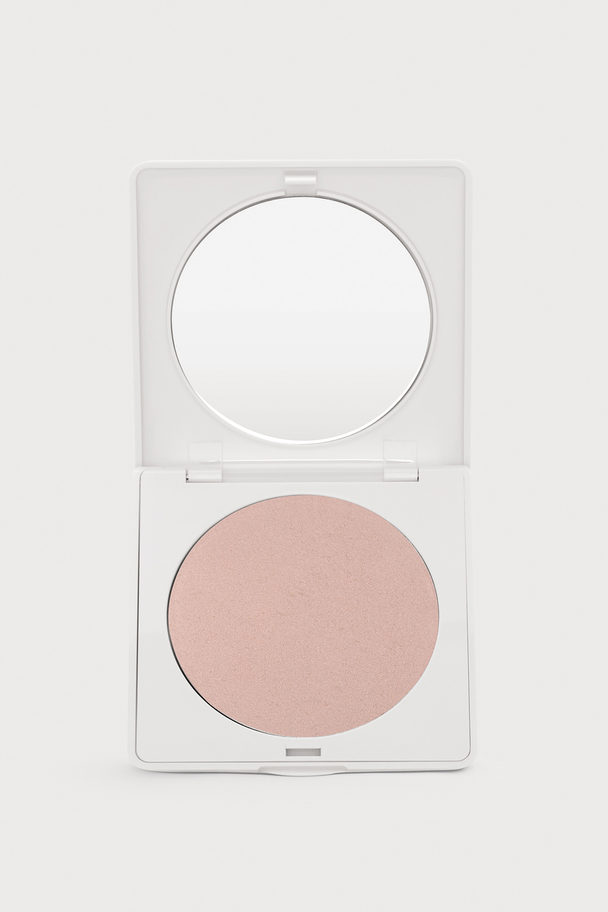 H&M Highlighter Delicate Pearl