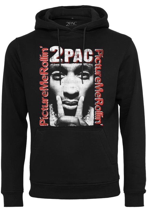 Mister Tee Tupac Boxed In Hoody