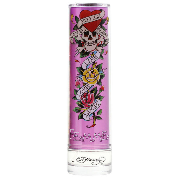 Ed Hardy Ed Hardy For Women Edp 100ml