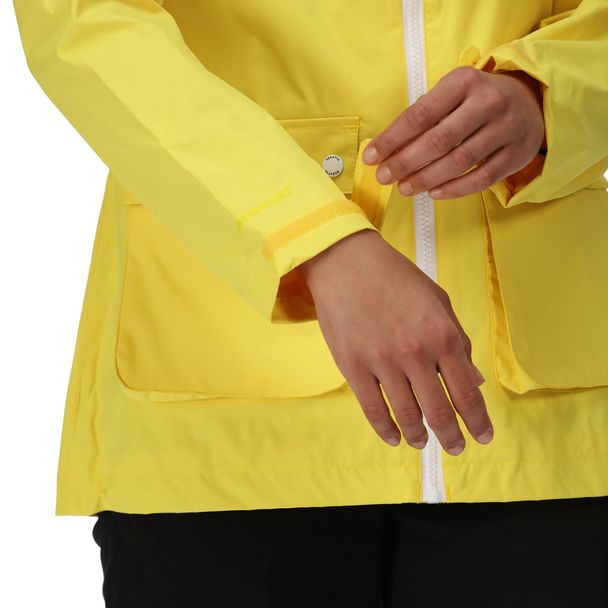 Regatta Regatta Womens/ladies Baysea Waterproof Jacket