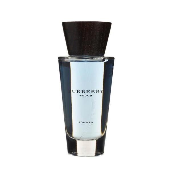 Burberry Burberry Touch For Men Edt 100ml
