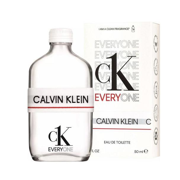 Calvin Klein Calvin Klein Ck Everyone Edt 50ml