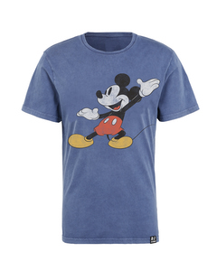 Disney Mickey Mouse Posing T-Shirt