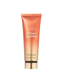Victorias Secret Amber Romance Fragrance Lotion 236ml