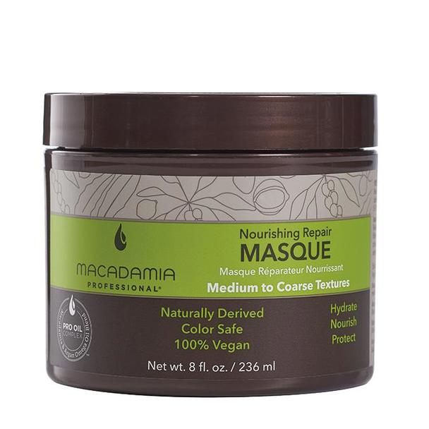Macadamia Macadamia Nourishing Repair Masque 236ml