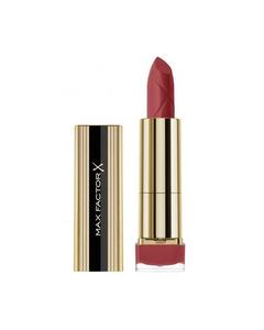 Max Factor Colour Elixir Lipstick - 170 Sienna Scarlet
