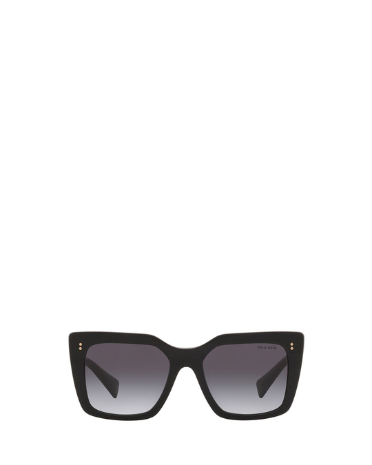  Mu 02ws Black Sunglasses