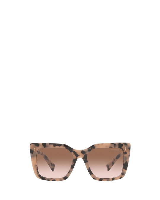  Mu 02ws Pink Havana Sunglasses