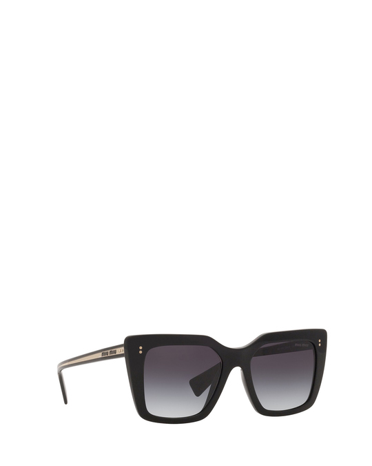  Mu 02ws Black Sunglasses