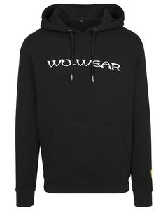 Wu-Wear Embroidery Hoody