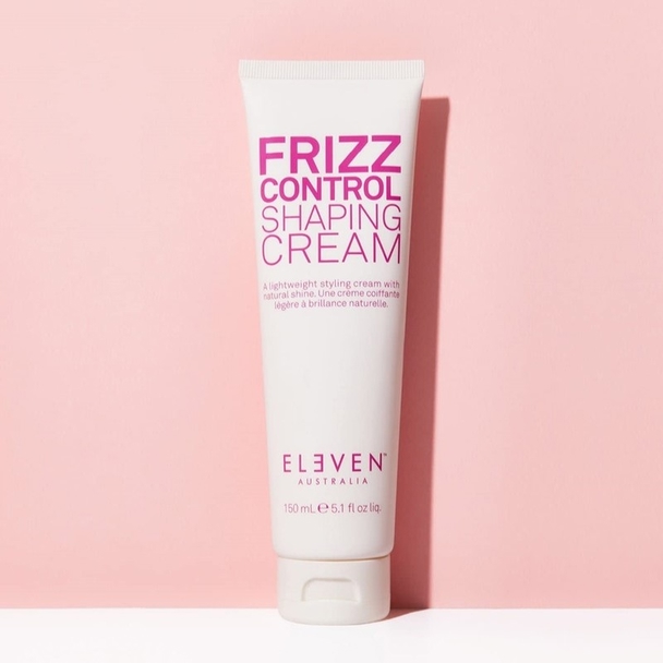ELEVEN Australia Eleven Australia Frizz Control Shaping Cream 150ml