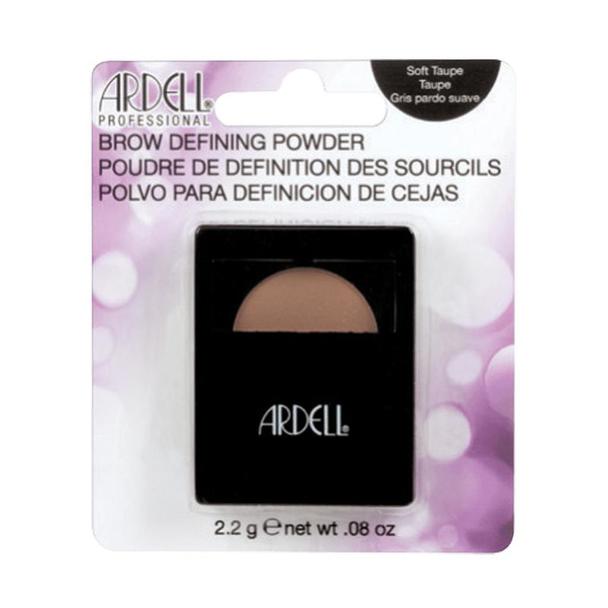 Ardell Ardell Brow Powder Soft Taupe