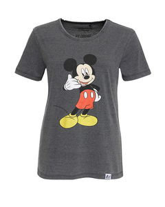 Mickey Mouse Phone T-Shirt