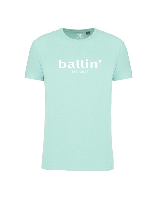Ballin Est. 2013 Ballin Est. 2013 Regular Fit Shirt Blue