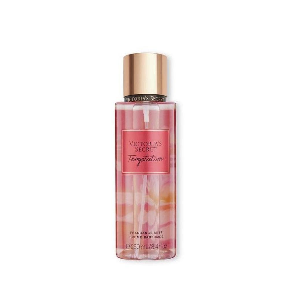 Victorias Secret Temptation Fragrance Mist 250ml Na 