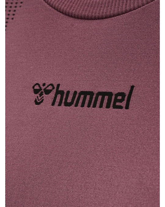 Hummel Hmlshaping Seamless T-shirt L/s