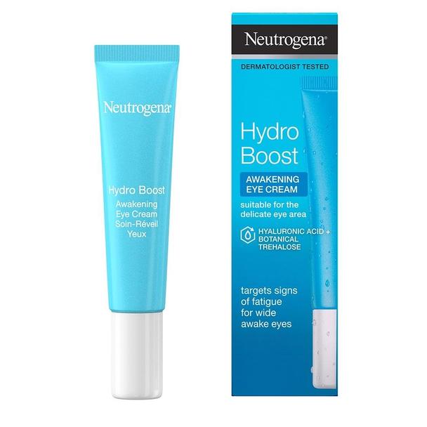 Neutrogena® Neutrogena Hydro Boost Awakening Eye Cream 15 Ml