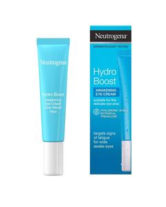 Neutrogena Hydro Boost Awakening Eye Cream 15 Ml