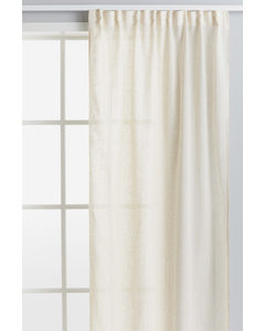 2-pack Multiway Curtains White