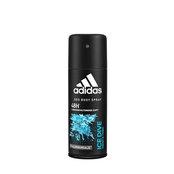 ADIDAS Adidas Ice Dive Deospray 150ml