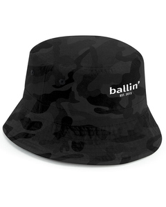 Ballin Est. 2013 Bucket Hat Sort