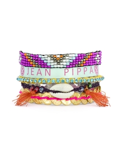 Pippa   Jean  Dames Armband