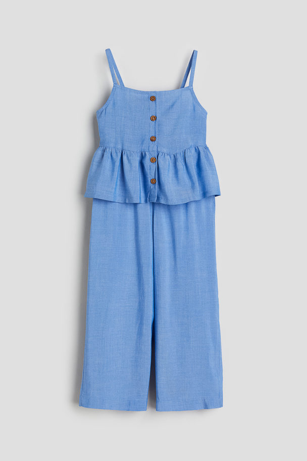 H&M 2-teiliges Set Blau