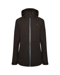 Dare 2b Womens/ladies Switch Up Recycled Waterproof Jacket
