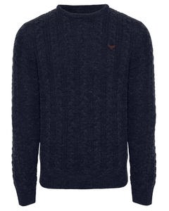 Ely Pullover