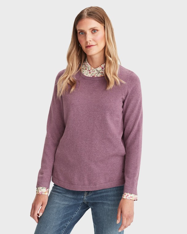 Newhouse Ellen Sweater