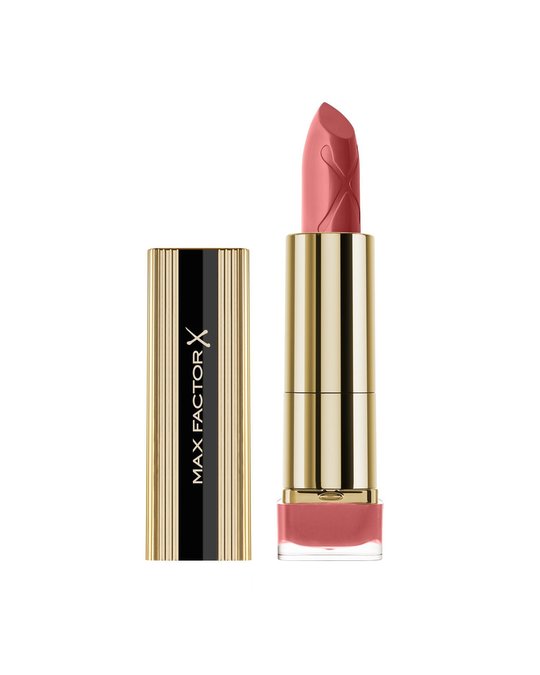 Max Factor Max Factor Colour Elixir Lipstick - 015 Nude Rose