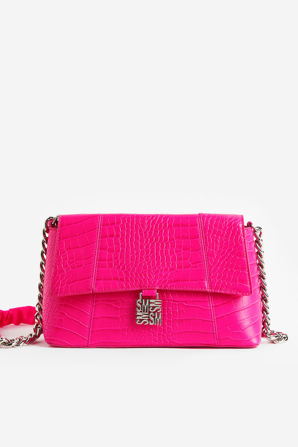 Steve Madden Balessa Shoulderbag Hot Pink