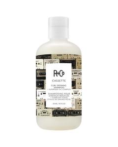 R+co Cassette Curl Shampoo 251ml