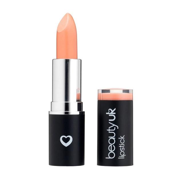 beautyuk Beauty Uk Lipstick No.15 - Son Of A Peach
