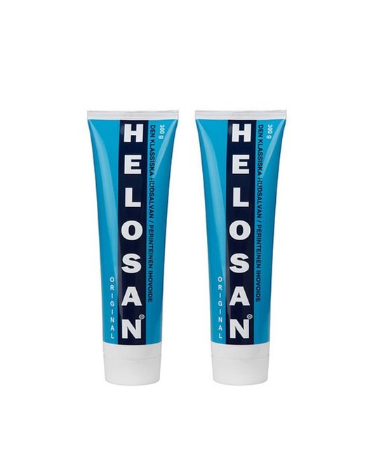Helosan® 2-pack Helosan Original Salva 300gr