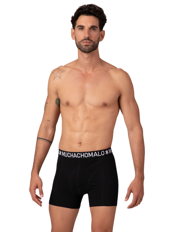 Muchachomalo Muchachomalo Heren Boxershorts - 7 Pack - Mannen Onderbroeken