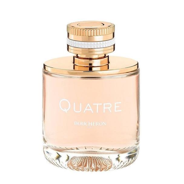  Boucheron Quatre Pour Femme Edp 30ml