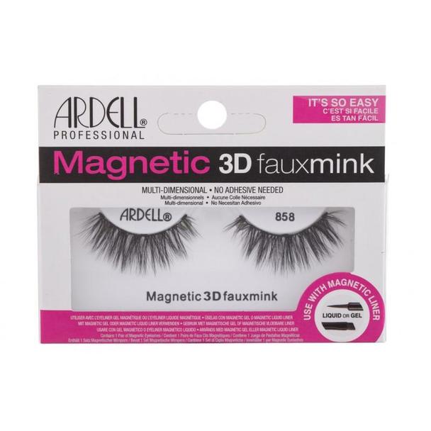 Ardell Ardell Magnetic 3d Faux Mink 858