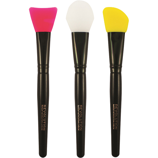 Revolution Makeup Revolution Silicone Contour Set