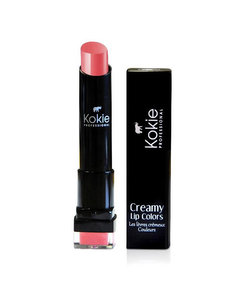 Kokie Creamy Lip Color Lipstick - Rose At Dawn